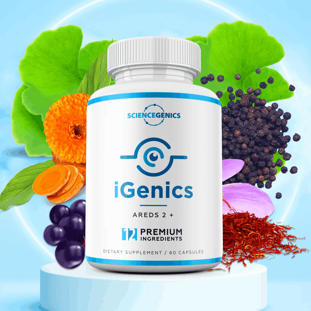 iGenics™