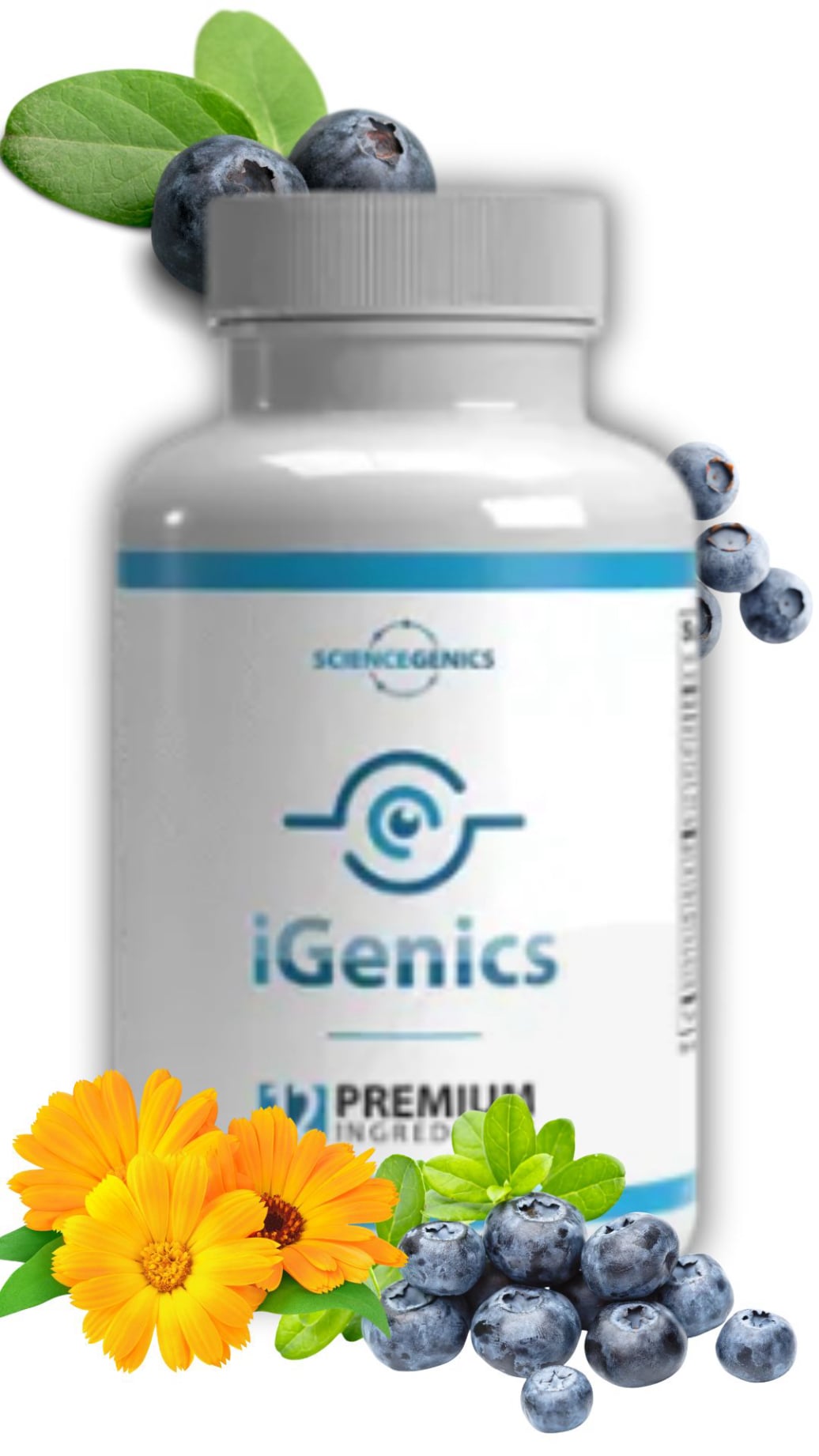 iGenics™