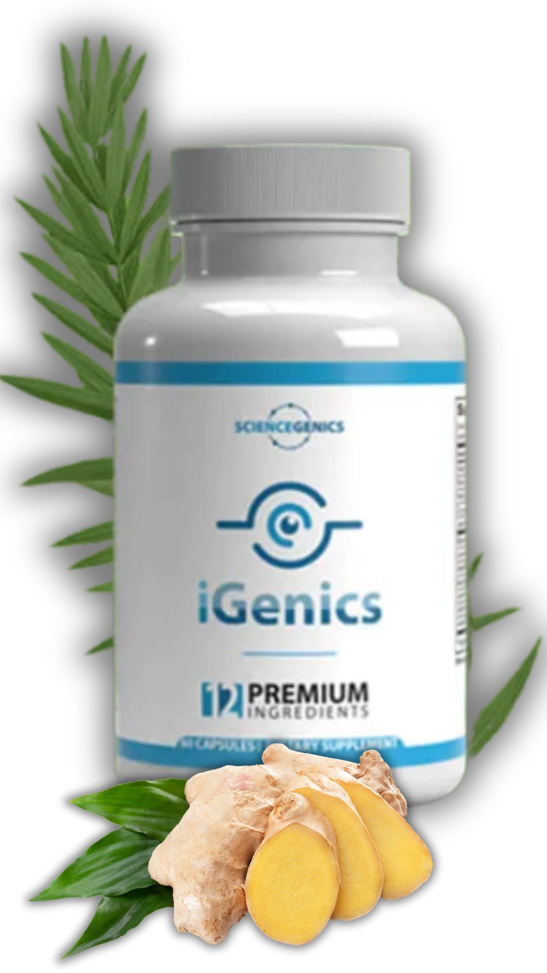 iGenics™